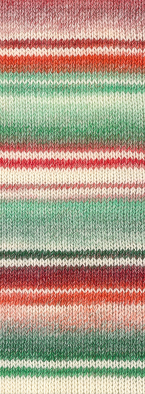Lana Grossa Christmas Edition kleur 111