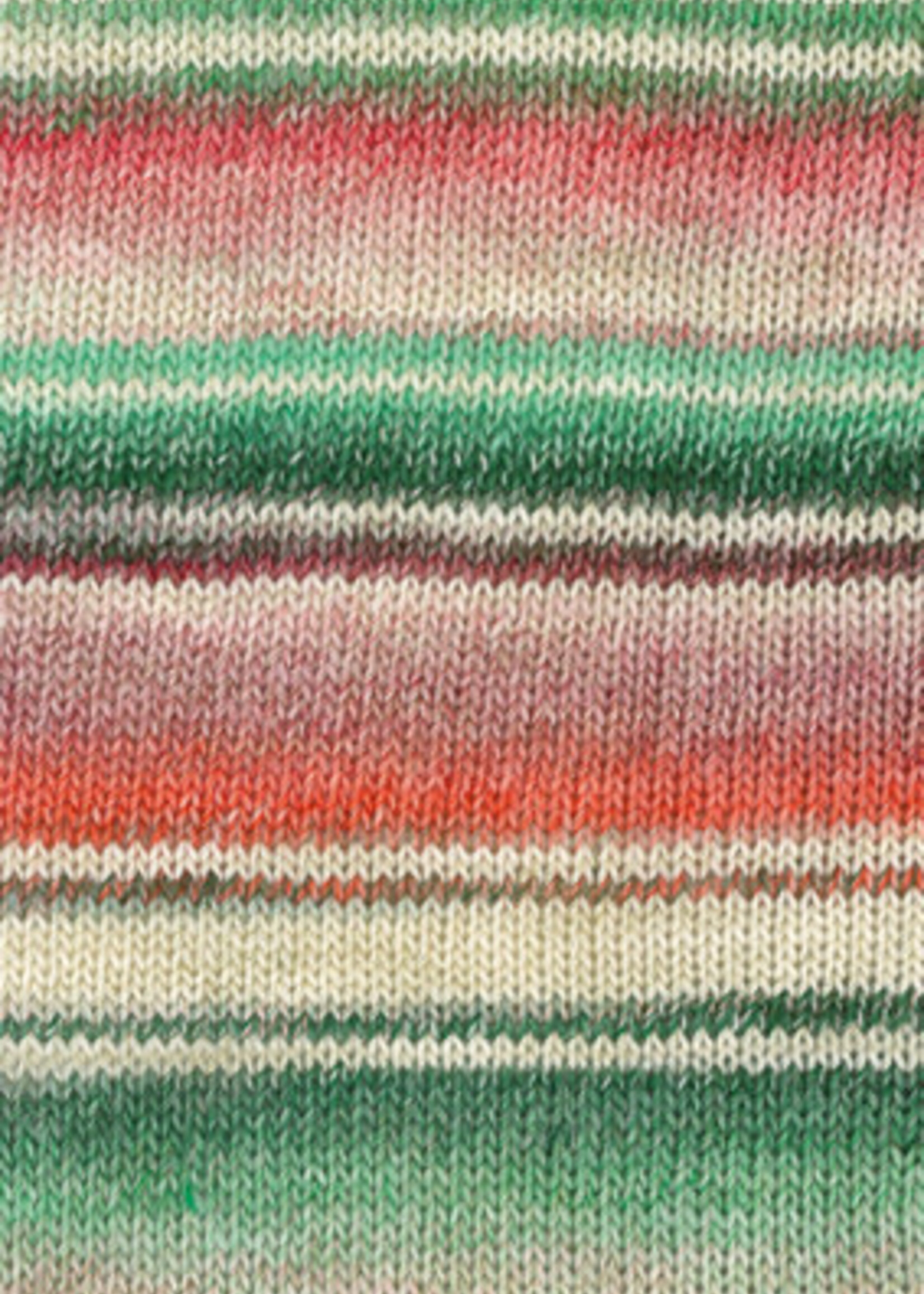 Lana Grossa Christmas Edition Lurex kleur 115