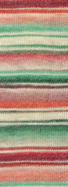 Lana Grossa Christmas Edition Lurex kleur 115