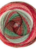 Lana Grossa Christmas Edition Lurex kleur 117