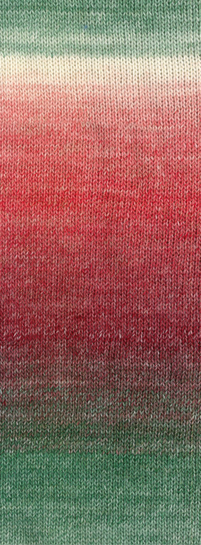 Lana Grossa Christmas Edition Lurex kleur 118