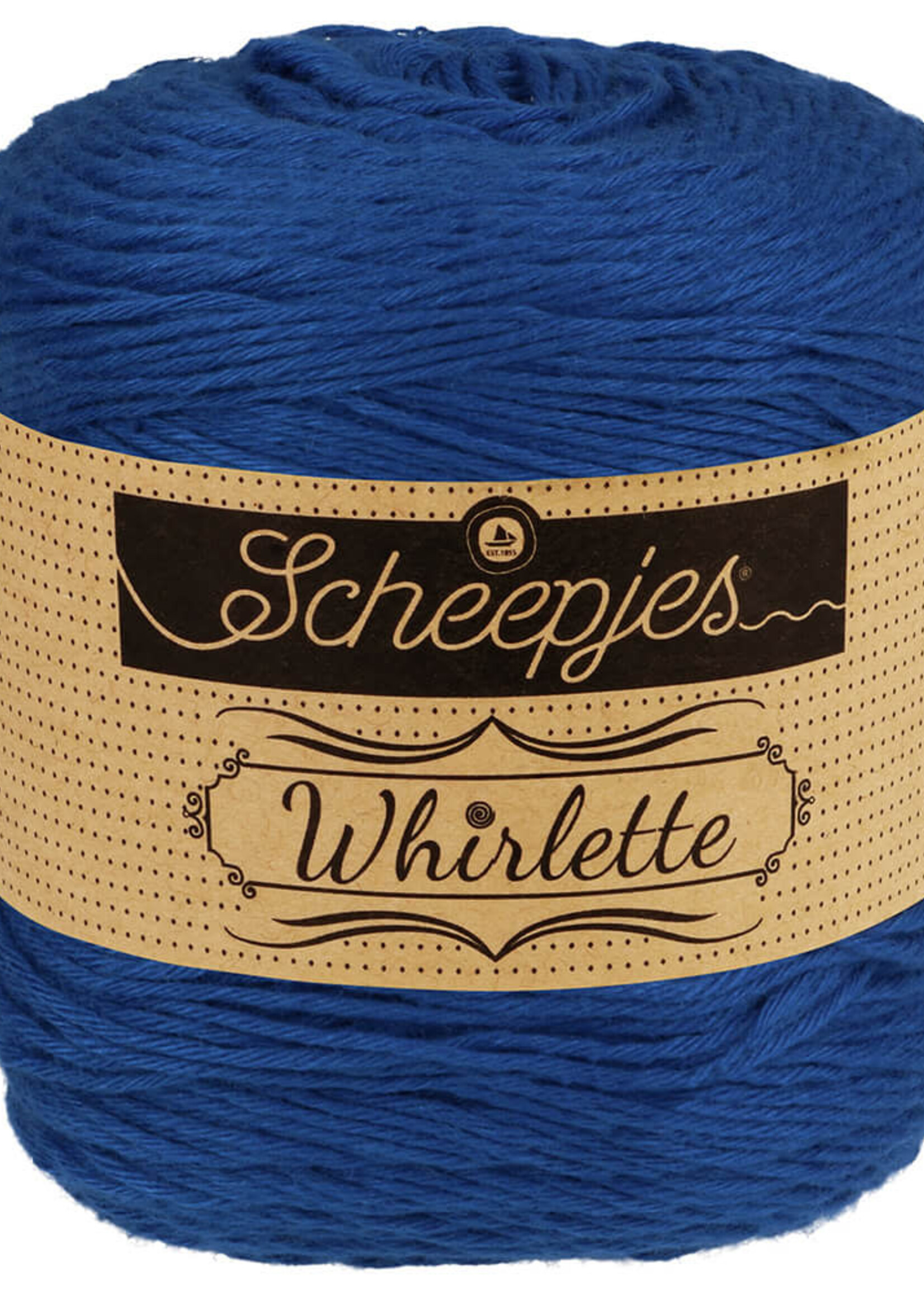 Scheepjes Scheepjes Whirlette Kleur 875 Lightly Salted