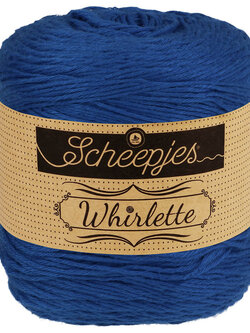 Scheepjes Scheepjes Whirlette Kleur 875 Lightly Salted