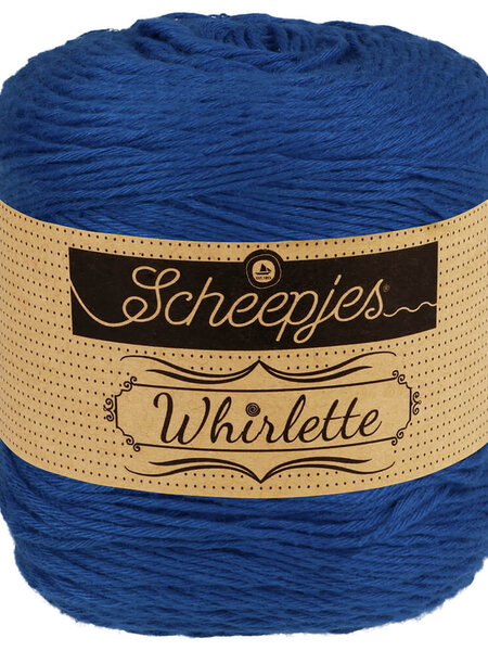 Scheepjes Scheepjes Whirlette Kleur 875 Lightly Salted