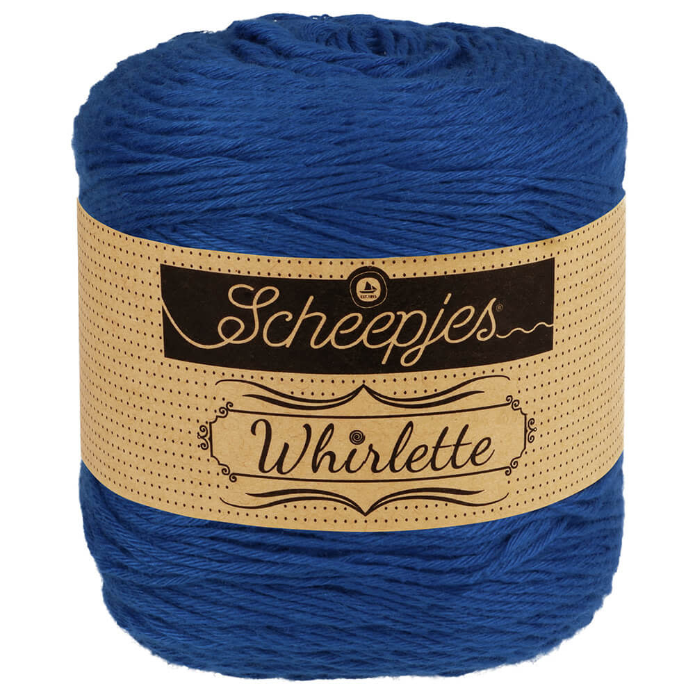 Scheepjes Scheepjes Whirlette Kleur 875 Lightly Salted