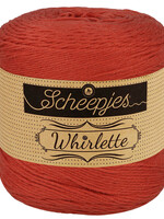 Scheepjes Scheepjes Whirlette Kleur Citrus 864