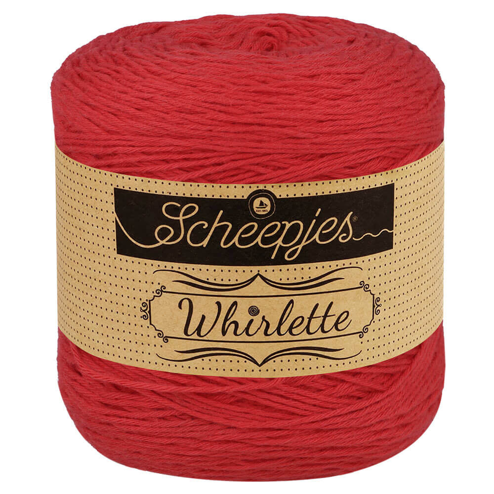 Scheepjes Scheepjes Whirlette Kleur Sizzle 867