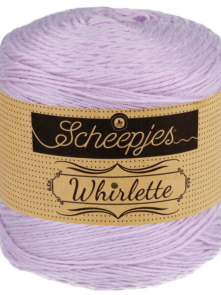 Scheepjes Scheepjes Whirlette Kleur 877 Parma Violet