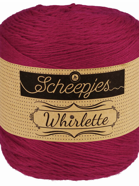 Scheepjes Scheepjes Whirlette Kleur 892 Crushed Candy