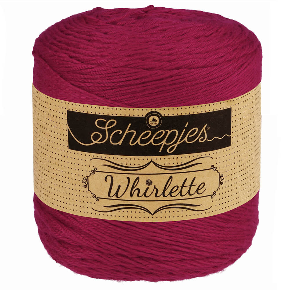 Scheepjes Scheepjes Whirlette Kleur 892 Crushed Candy