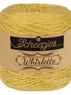 Scheepjes Scheepjes Whirlette Kleur Mango 853