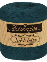 Scheepjes Scheepjes Whirlette Kleur Blueberry 854
