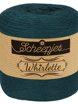 Scheepjes Scheepjes Whirlette Kleur Blueberry 854
