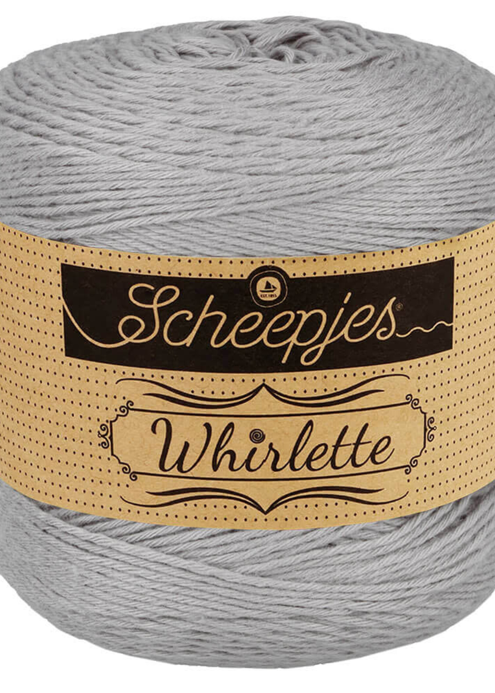Scheepjes Scheepjes Whirlette Kleur Frosted 852