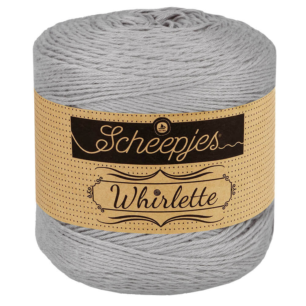 Scheepjes Scheepjes Whirlette Kleur Frosted 852