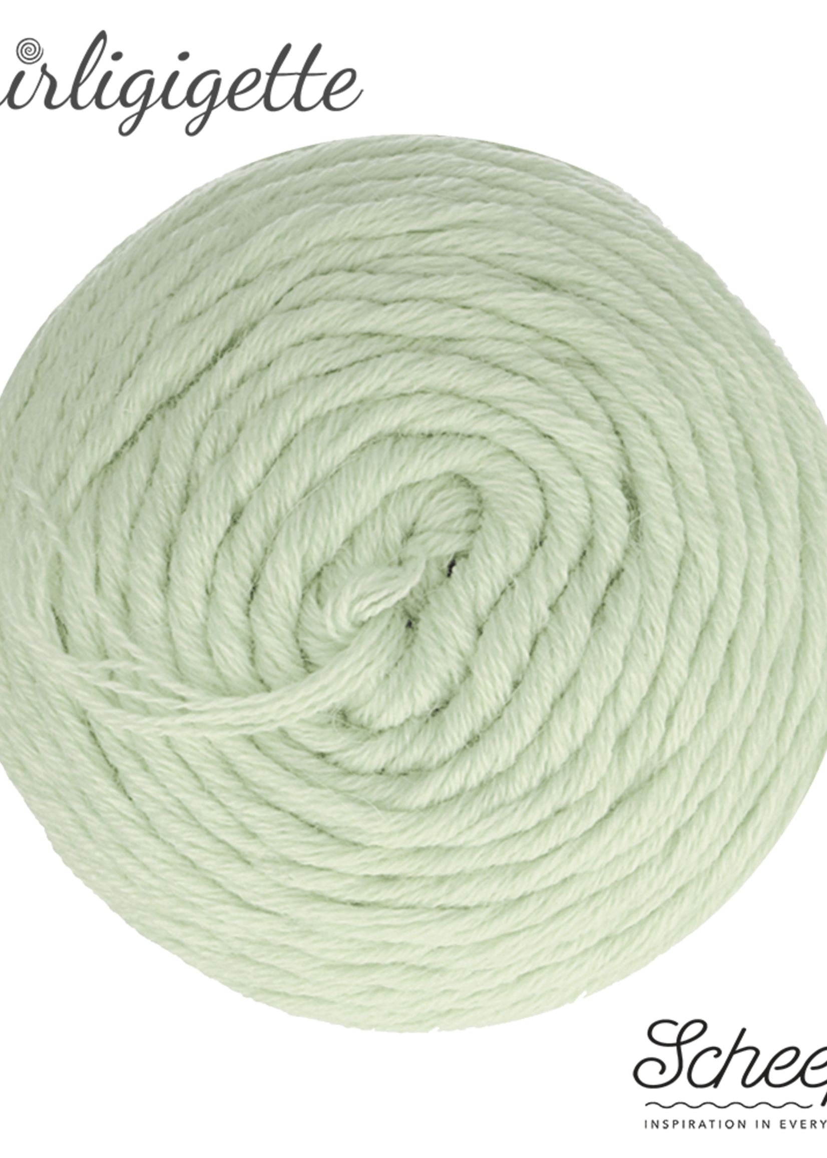 Scheepjes Scheepjes Whirligigette - Blue 255