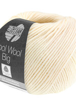Lana Grossa Cool Wool Big - Lana Grossa 1008 -room