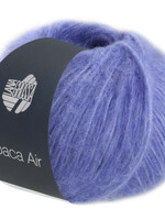Lana Grossa Alpaca Air 27 shinerblauw %