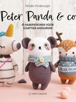 Peter Panda & Co - Femke Vindervogel
