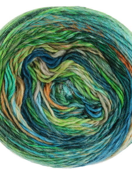 Lana Grossa Colorissimo - Lana Grossa -209-25%