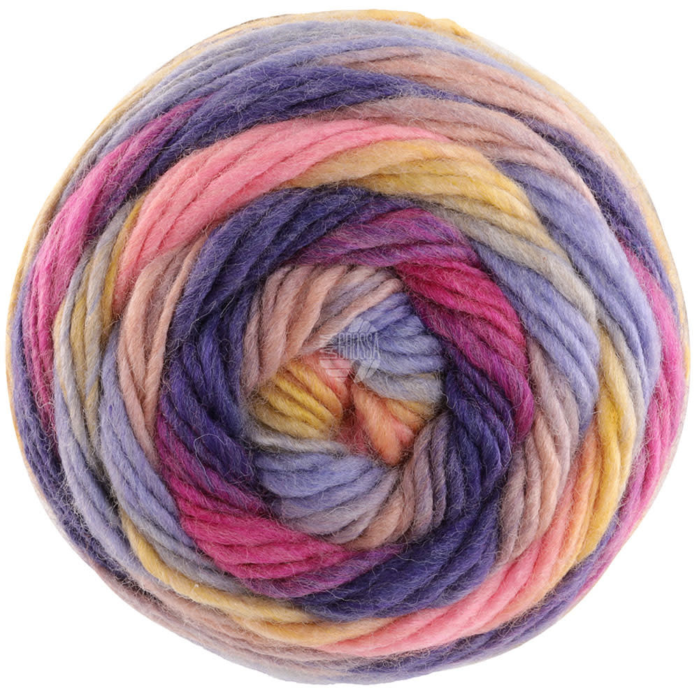 Lana Grossa Colorato Aktion kleur 03