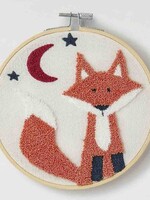 DMC punch needle kit vos