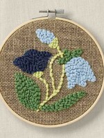 DMC punch needle kit relax