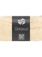 Lana Grossa Setasuri - Lana Grossa -58 licht beige