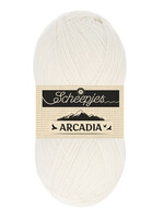 Scheepjes Scheepjes Arcadia Solid -801 Pampas