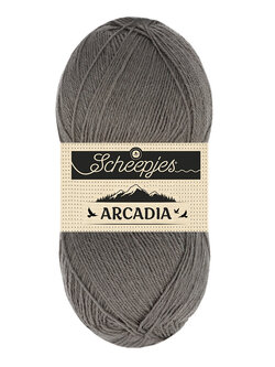 Scheepjes Scheepjes Arcadia Solid -803 Moraine