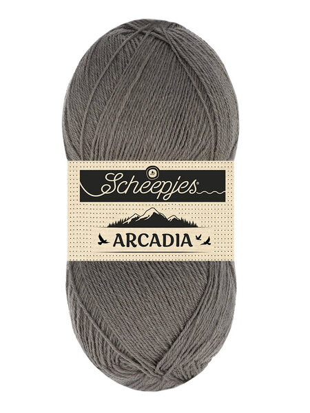 Scheepjes Scheepjes Arcadia Solid -803 Moraine