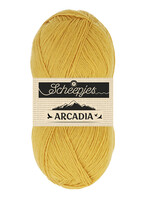 Scheepjes Scheepjes Arcadia Solid -804 Steppe