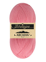 Scheepjes Scheepjes Arcadia Solid -806 Coral