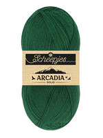 Scheepjes Scheepjes Arcadia Solid -809 Eden