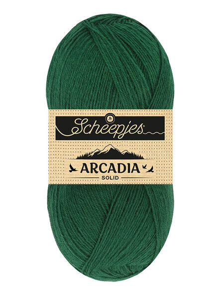 Scheepjes Scheepjes Arcadia Solid -809 Eden