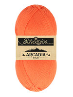 Scheepjes Scheepjes Arcadia Solid -810 Sunset