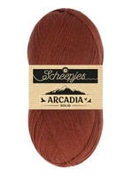 Scheepjes Scheepjes Arcadia Solid -812 Mahogany