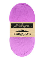 Scheepjes Scheepjes Arcadia Solid -813 Lavender
