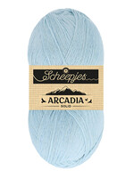 Scheepjes Scheepjes Arcadia Solid -814 Sky