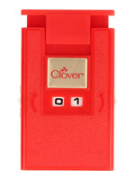 Clover Clover Toerenteller rood