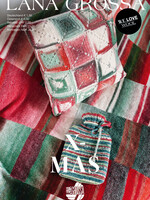 Lana Grossa Flyer Christmas