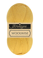 Scheepjes woolwise - Scheepjes -717 Deep Turmeric