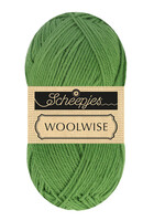 Scheepjes woolwise - Scheepjes -756 Agave Green-20%