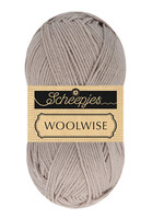Scheepjes woolwise - Scheepjes -703 Ash Grey-20%