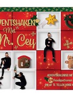 Adventshaken met Mr. Cey - Mr. Cey
