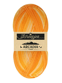 Scheepjes Scheepjes Arcadia Tones  -705 Outback