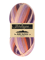 Scheepjes Scheepjes Arcadia Striped - 911 Twilight