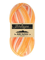 Scheepjes Scheepjes Arcadia Striped -  912 Sunburst