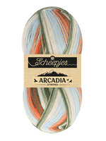 Scheepjes Scheepjes Arcadia Striped -  913 Cottage