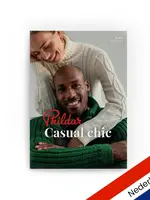 Phil 253 H/W 2024 casual chic - dames & heren
